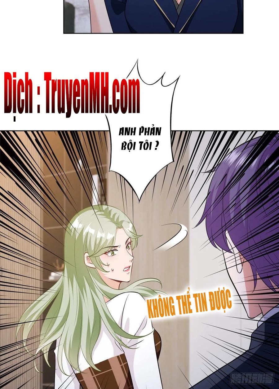 đọc truyện Ông Xã Kết Hôn Thử, Mạnh Thêm Chút Nữa Đi Chương 187 ảnh 7 tại Thiên Thai Truyện