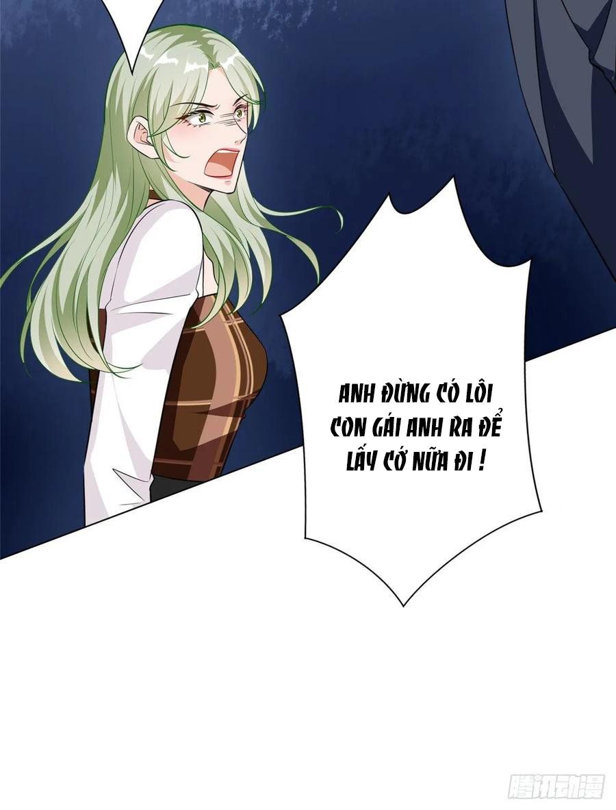 đọc truyện Ông Xã Kết Hôn Thử, Mạnh Thêm Chút Nữa Đi Chương 187 ảnh 10 tại Thiên Thai Truyện