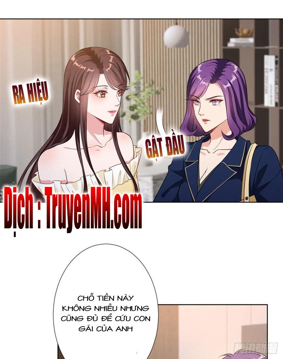 đọc truyện Ông Xã Kết Hôn Thử, Mạnh Thêm Chút Nữa Đi Chương 187 ảnh 11 tại Thiên Thai Truyện