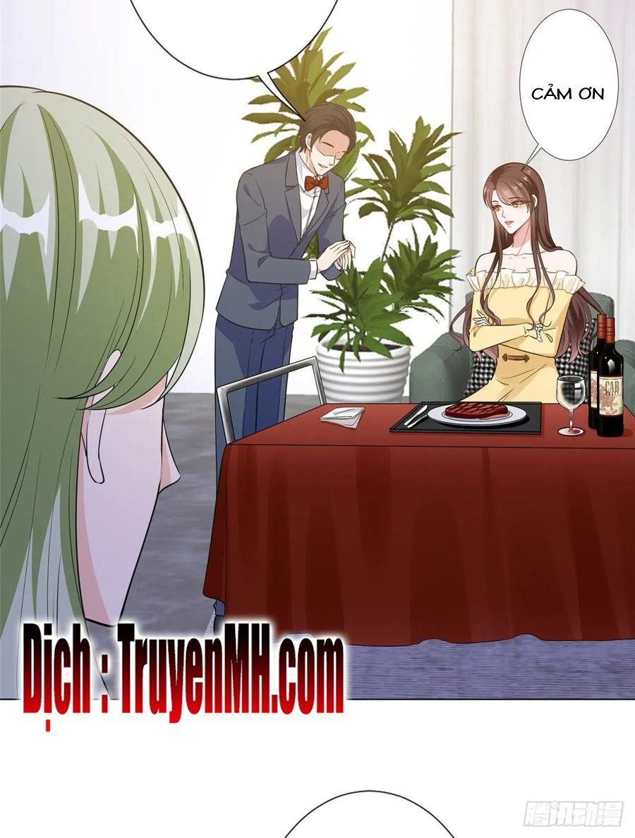 đọc truyện Ông Xã Kết Hôn Thử, Mạnh Thêm Chút Nữa Đi Chương 188 ảnh 12 tại Thiên Thai Truyện