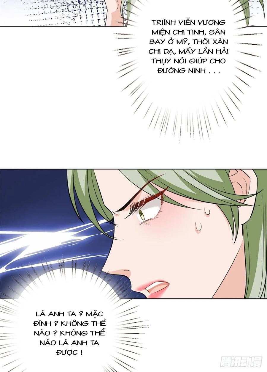 đọc truyện Ông Xã Kết Hôn Thử, Mạnh Thêm Chút Nữa Đi Chương 188 ảnh 15 tại Thiên Thai Truyện