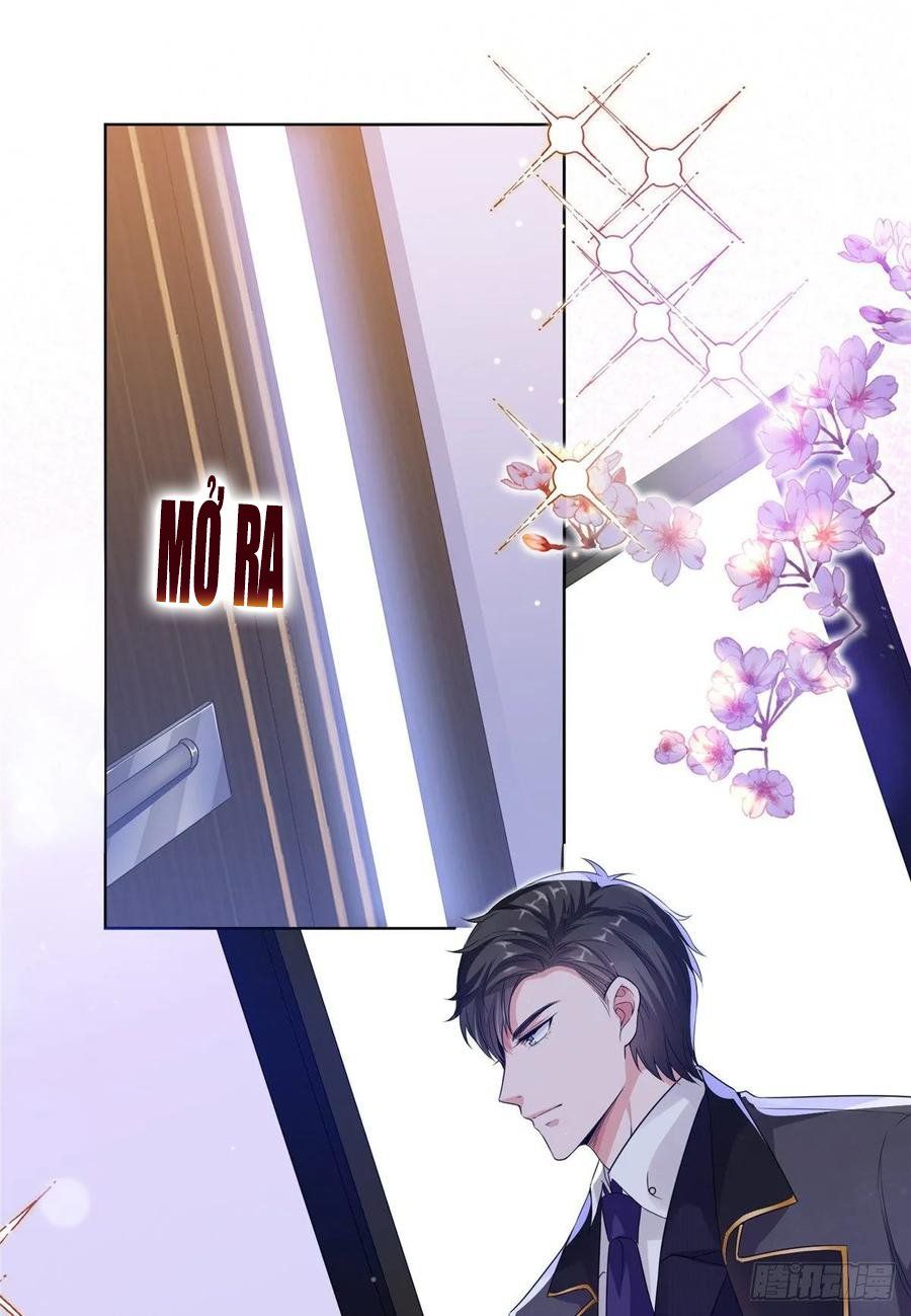 đọc truyện Ông Xã Kết Hôn Thử, Mạnh Thêm Chút Nữa Đi Chương 188 ảnh 17 tại Thiên Thai Truyện