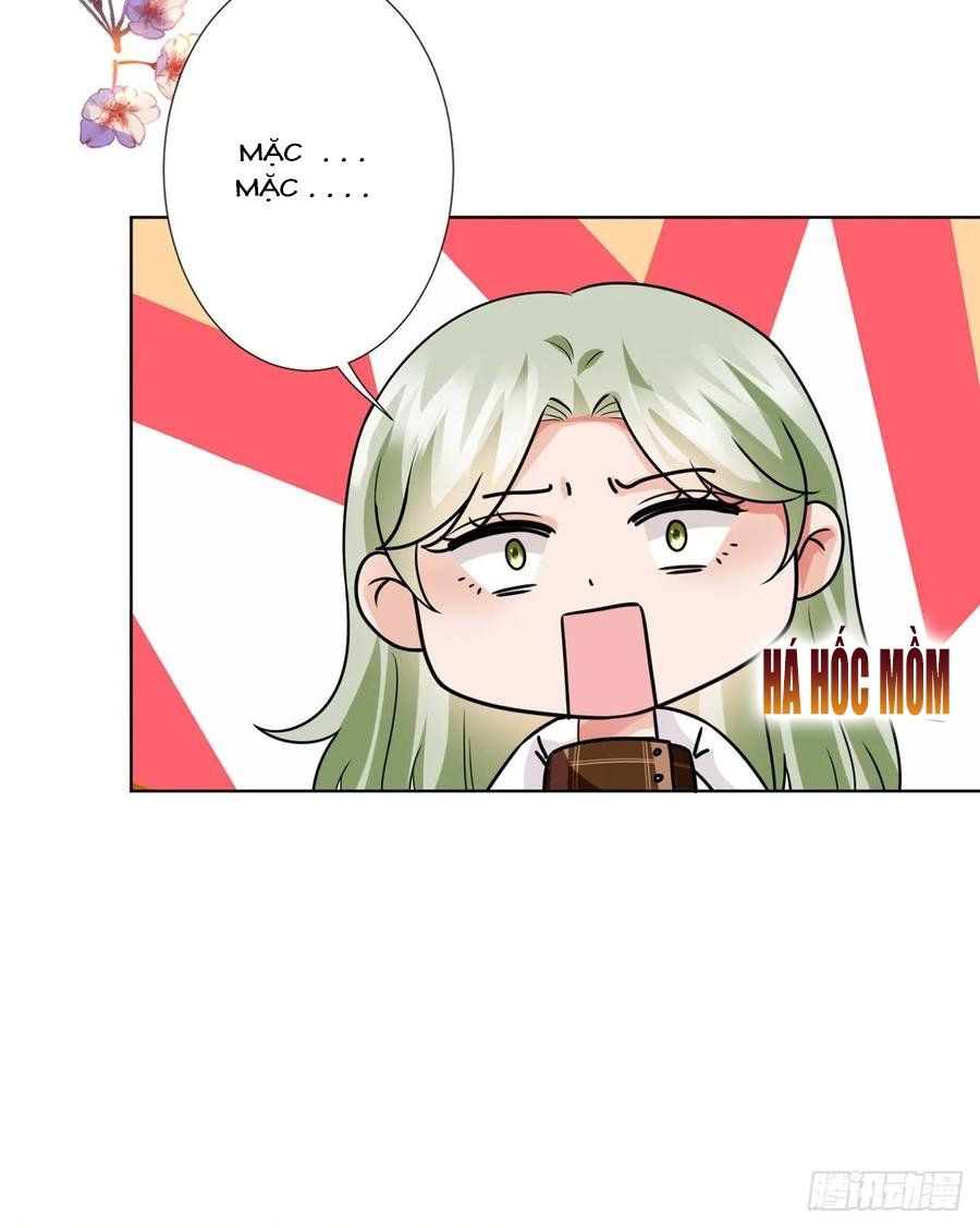 đọc truyện Ông Xã Kết Hôn Thử, Mạnh Thêm Chút Nữa Đi Chương 188 ảnh 19 tại Thiên Thai Truyện