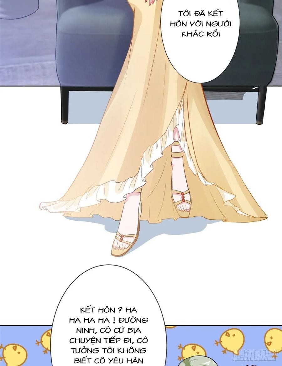 đọc truyện Ông Xã Kết Hôn Thử, Mạnh Thêm Chút Nữa Đi Chương 188 ảnh 5 tại Thiên Thai Truyện