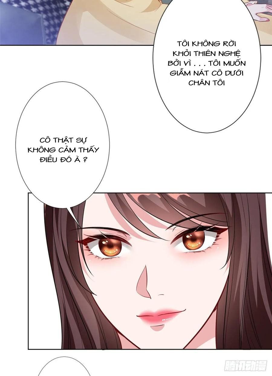 đọc truyện Ông Xã Kết Hôn Thử, Mạnh Thêm Chút Nữa Đi Chương 188 ảnh 9 tại Thiên Thai Truyện