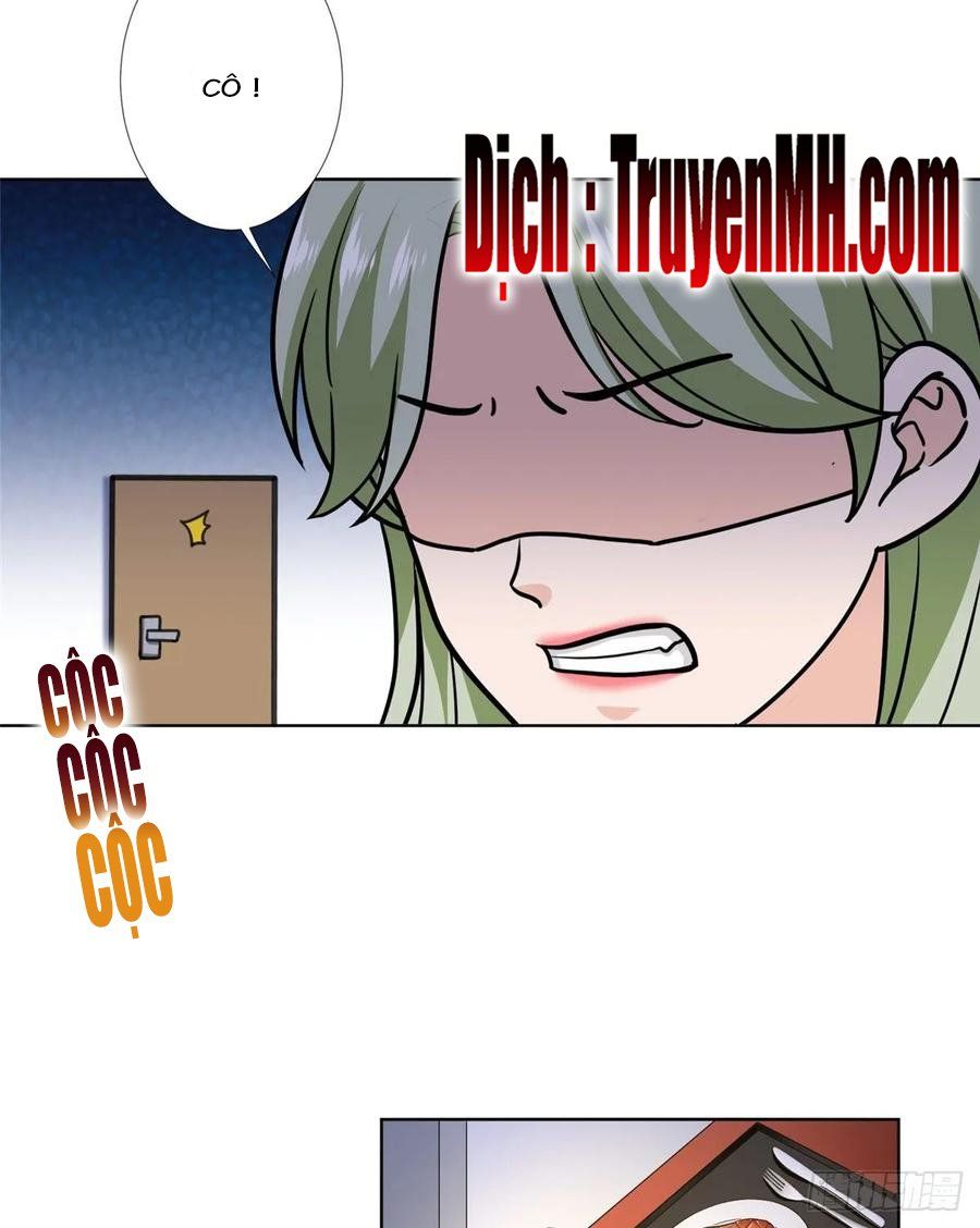 đọc truyện Ông Xã Kết Hôn Thử, Mạnh Thêm Chút Nữa Đi Chương 188 ảnh 10 tại Thiên Thai Truyện