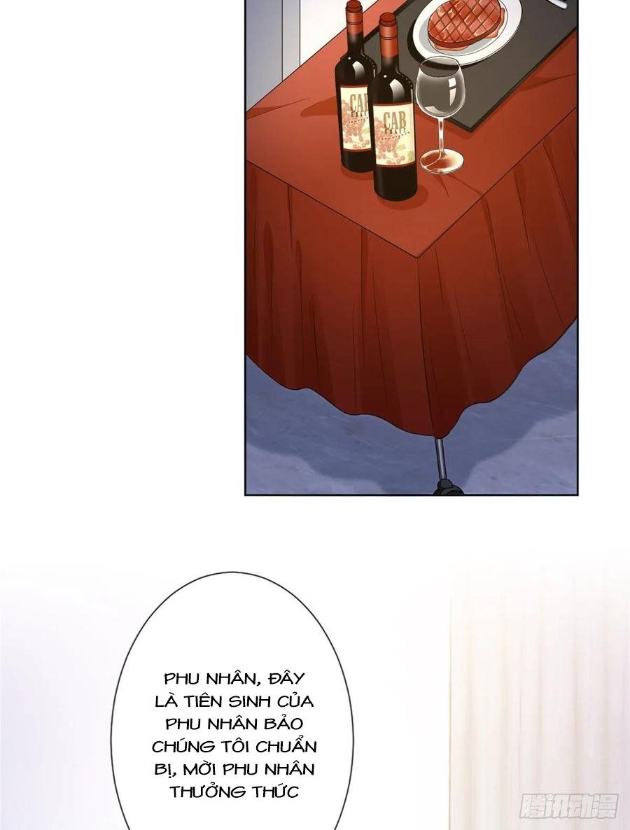 đọc truyện Ông Xã Kết Hôn Thử, Mạnh Thêm Chút Nữa Đi Chương 188 ảnh 11 tại Thiên Thai Truyện