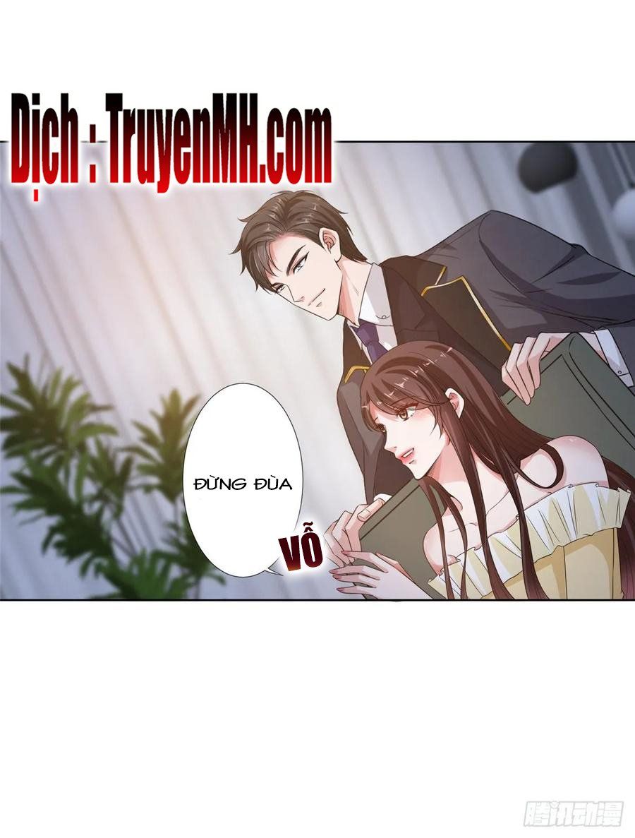 đọc truyện Ông Xã Kết Hôn Thử, Mạnh Thêm Chút Nữa Đi Chương 189 ảnh 12 tại Thiên Thai Truyện