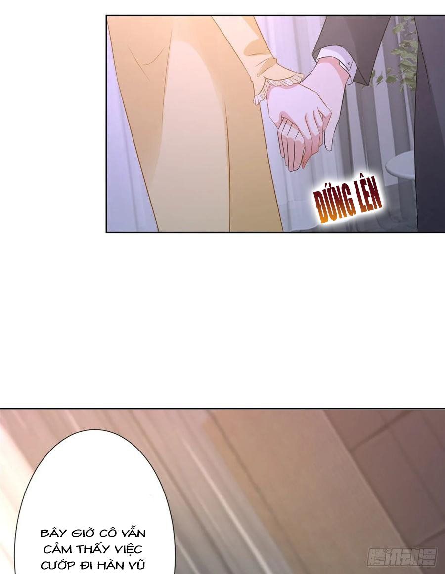 đọc truyện Ông Xã Kết Hôn Thử, Mạnh Thêm Chút Nữa Đi Chương 189 ảnh 13 tại Thiên Thai Truyện