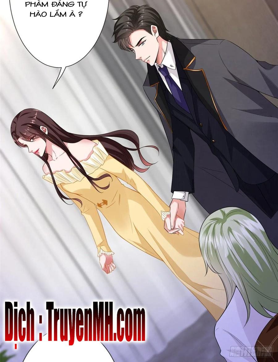 đọc truyện Ông Xã Kết Hôn Thử, Mạnh Thêm Chút Nữa Đi Chương 189 ảnh 14 tại Thiên Thai Truyện