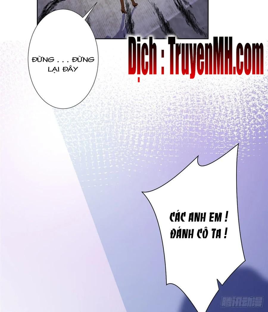 đọc truyện Ông Xã Kết Hôn Thử, Mạnh Thêm Chút Nữa Đi Chương 189 ảnh 18 tại Thiên Thai Truyện