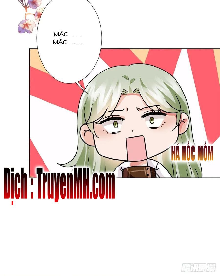 đọc truyện Ông Xã Kết Hôn Thử, Mạnh Thêm Chút Nữa Đi Chương 189 ảnh 6 tại Thiên Thai Truyện