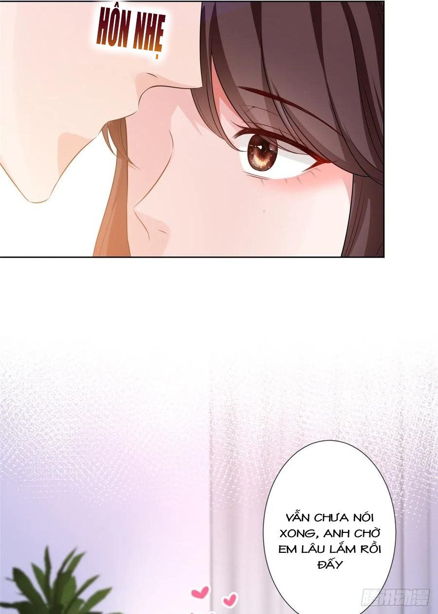 đọc truyện Ông Xã Kết Hôn Thử, Mạnh Thêm Chút Nữa Đi Chương 189 ảnh 7 tại Thiên Thai Truyện