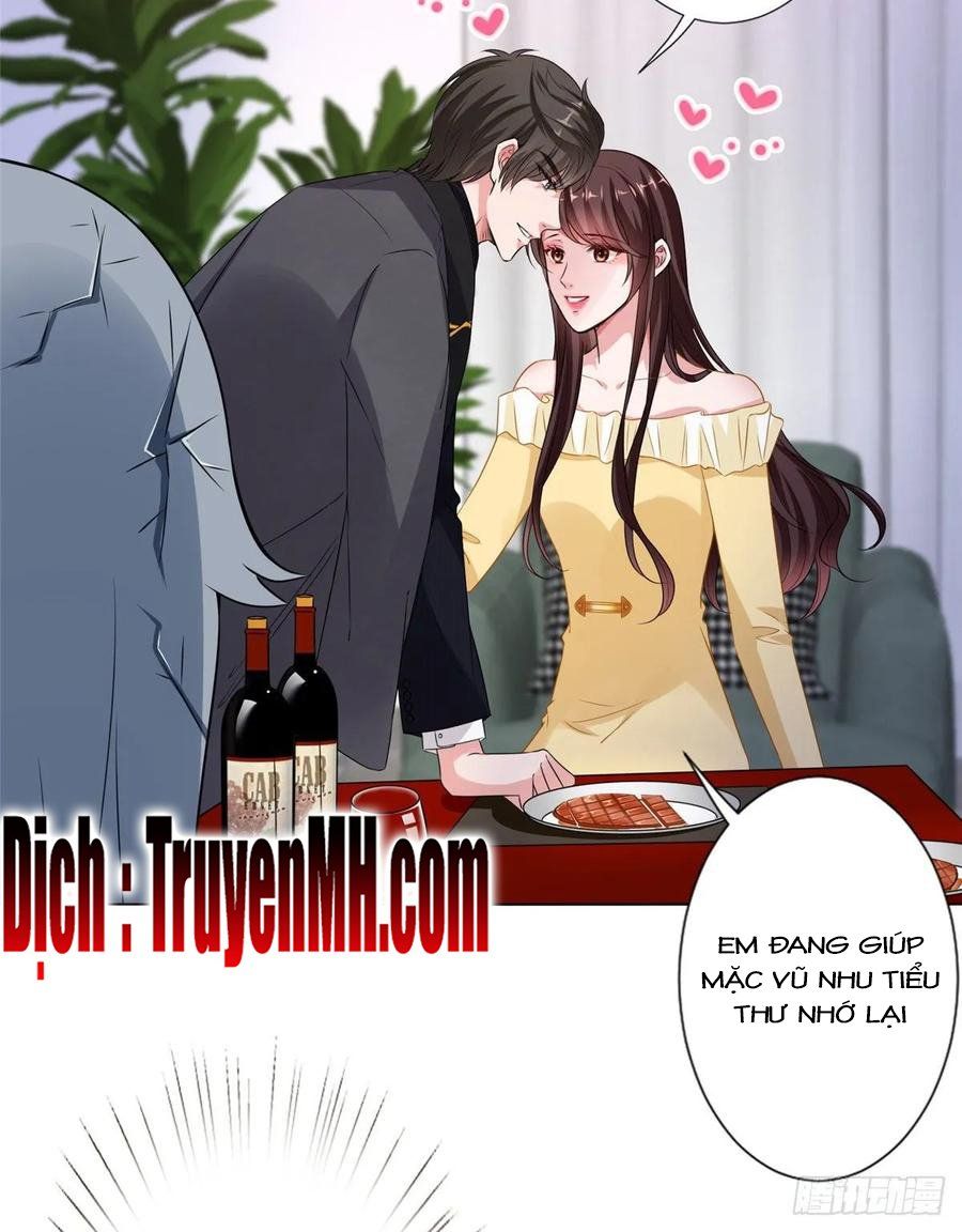 đọc truyện Ông Xã Kết Hôn Thử, Mạnh Thêm Chút Nữa Đi Chương 189 ảnh 8 tại Thiên Thai Truyện