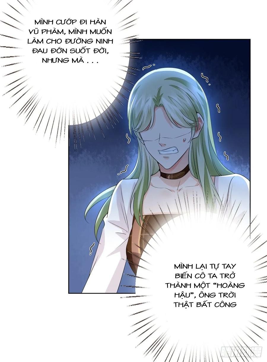 đọc truyện Ông Xã Kết Hôn Thử, Mạnh Thêm Chút Nữa Đi Chương 189 ảnh 9 tại Thiên Thai Truyện