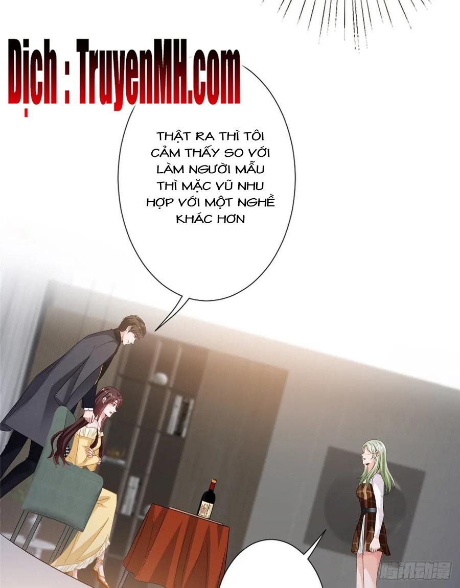 đọc truyện Ông Xã Kết Hôn Thử, Mạnh Thêm Chút Nữa Đi Chương 189 ảnh 10 tại Thiên Thai Truyện