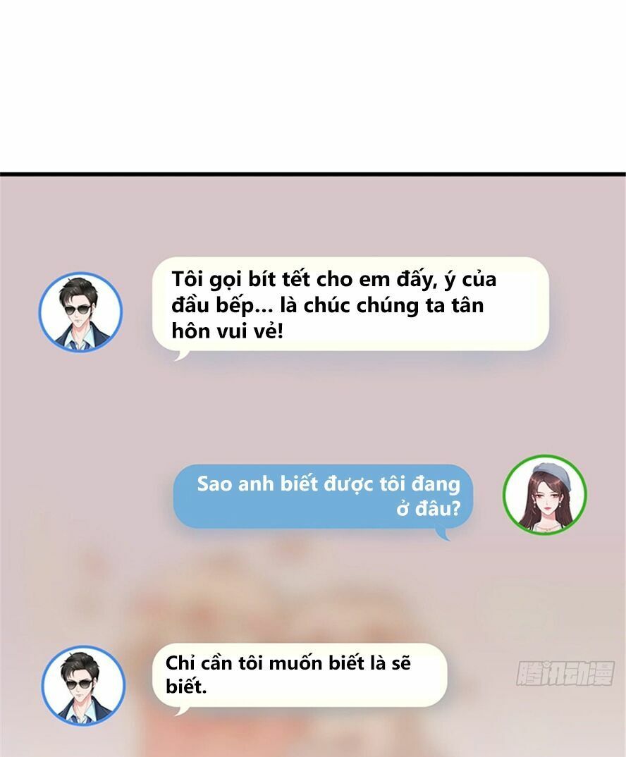 đọc truyện Ông Xã Kết Hôn Thử, Mạnh Thêm Chút Nữa Đi Chương 19 ảnh 3 tại Thiên Thai Truyện