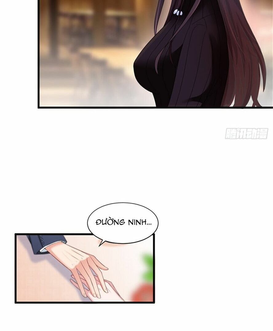 đọc truyện Ông Xã Kết Hôn Thử, Mạnh Thêm Chút Nữa Đi Chương 19 ảnh 12 tại Thiên Thai Truyện