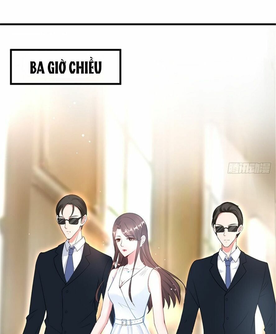 đọc truyện Ông Xã Kết Hôn Thử, Mạnh Thêm Chút Nữa Đi Chương 19 ảnh 15 tại Thiên Thai Truyện