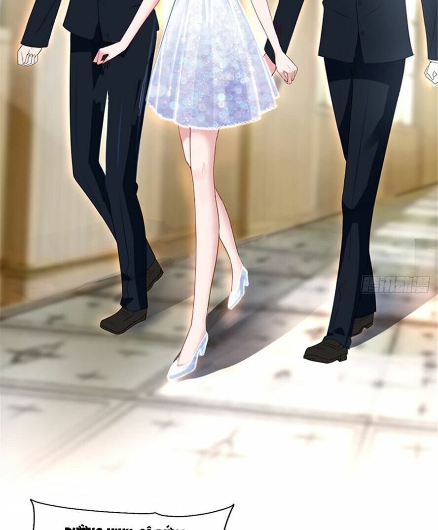 đọc truyện Ông Xã Kết Hôn Thử, Mạnh Thêm Chút Nữa Đi Chương 19 ảnh 16 tại Thiên Thai Truyện