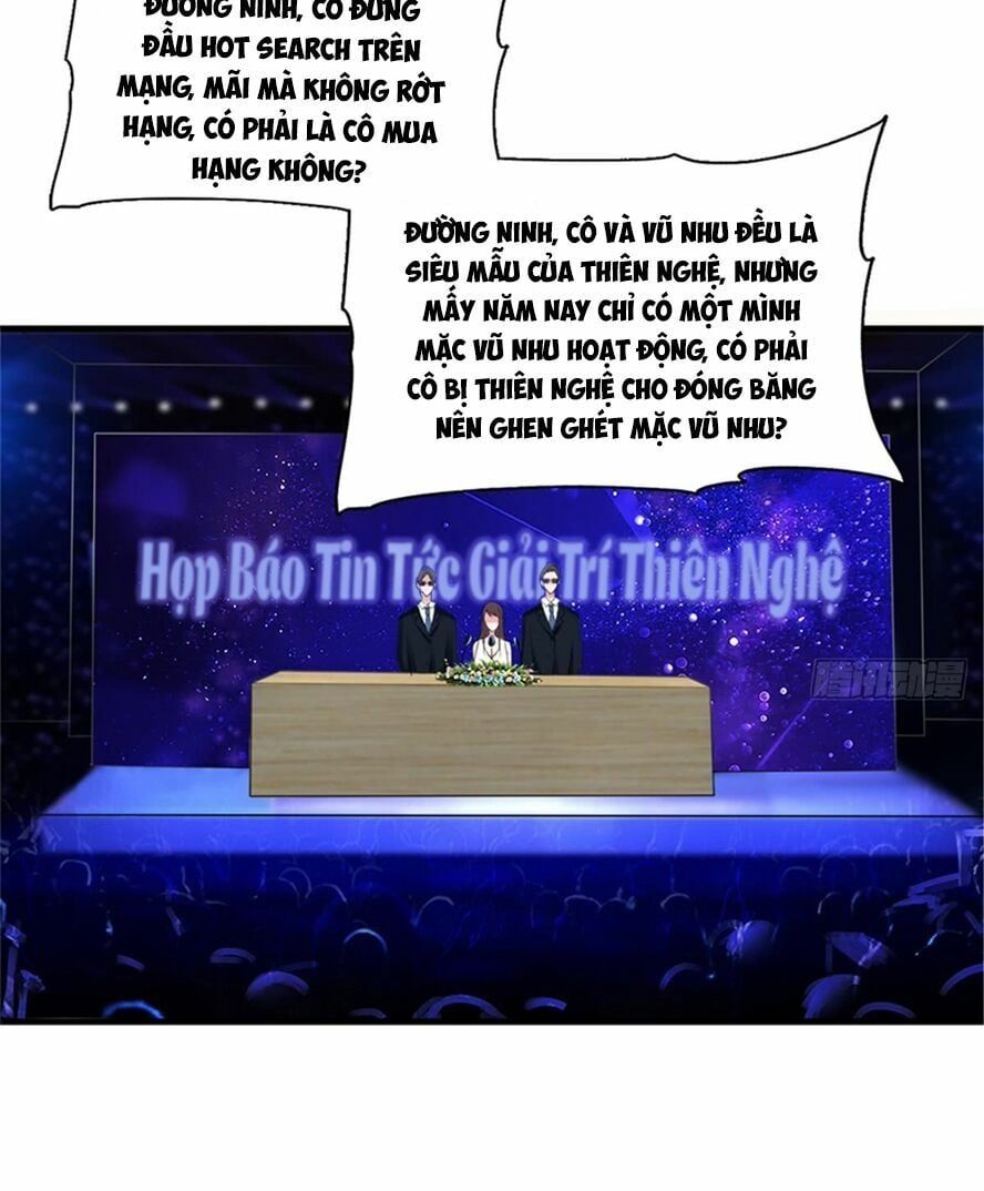 đọc truyện Ông Xã Kết Hôn Thử, Mạnh Thêm Chút Nữa Đi Chương 19 ảnh 17 tại Thiên Thai Truyện