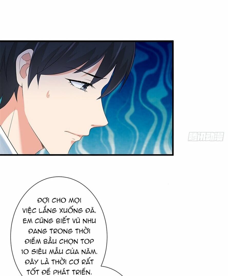 đọc truyện Ông Xã Kết Hôn Thử, Mạnh Thêm Chút Nữa Đi Chương 19 ảnh 8 tại Thiên Thai Truyện