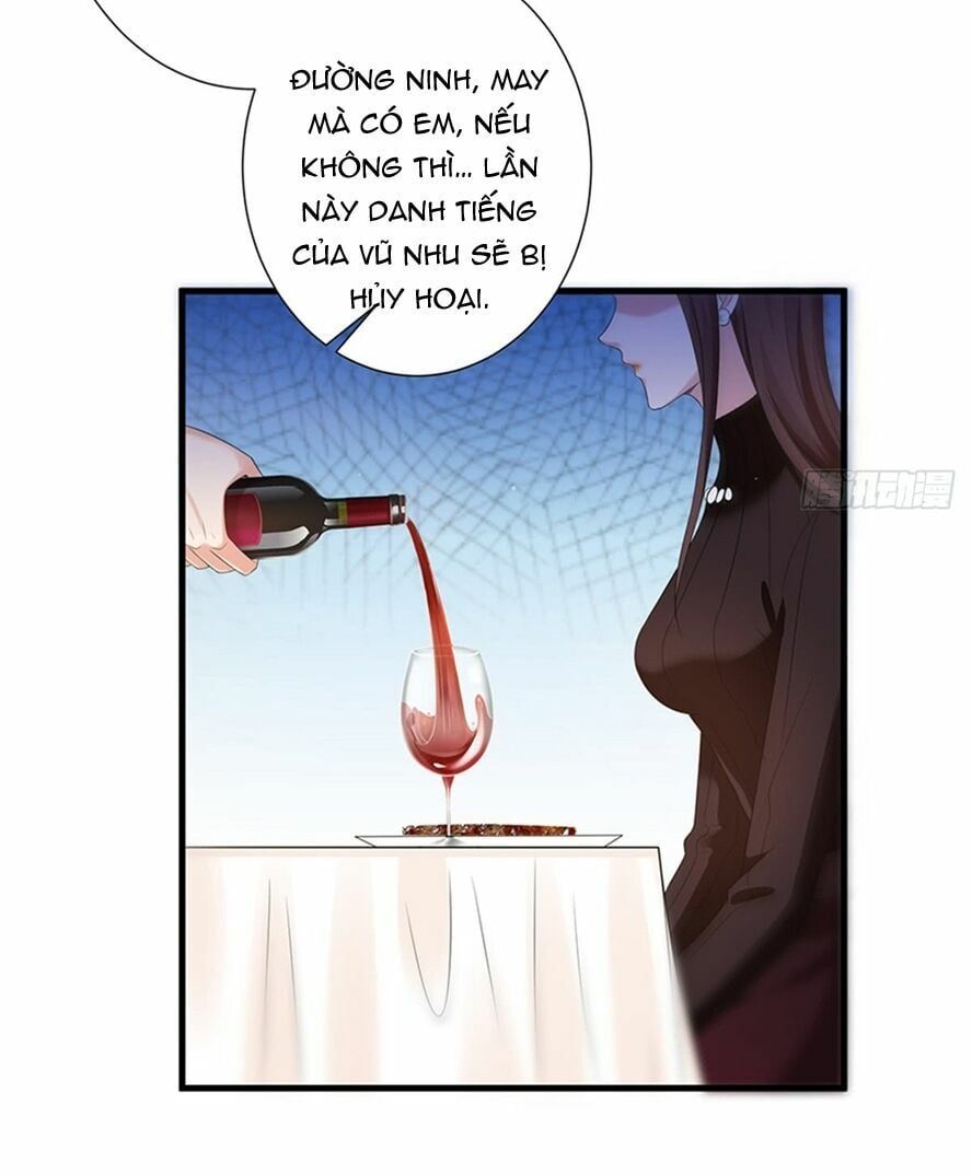 đọc truyện Ông Xã Kết Hôn Thử, Mạnh Thêm Chút Nữa Đi Chương 19 ảnh 9 tại Thiên Thai Truyện