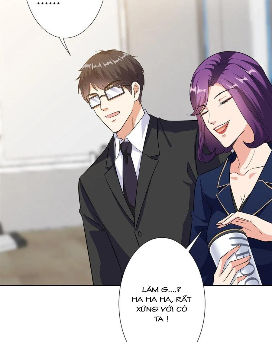 đọc truyện Ông Xã Kết Hôn Thử, Mạnh Thêm Chút Nữa Đi Chương 190 ảnh 12 tại Thiên Thai Truyện