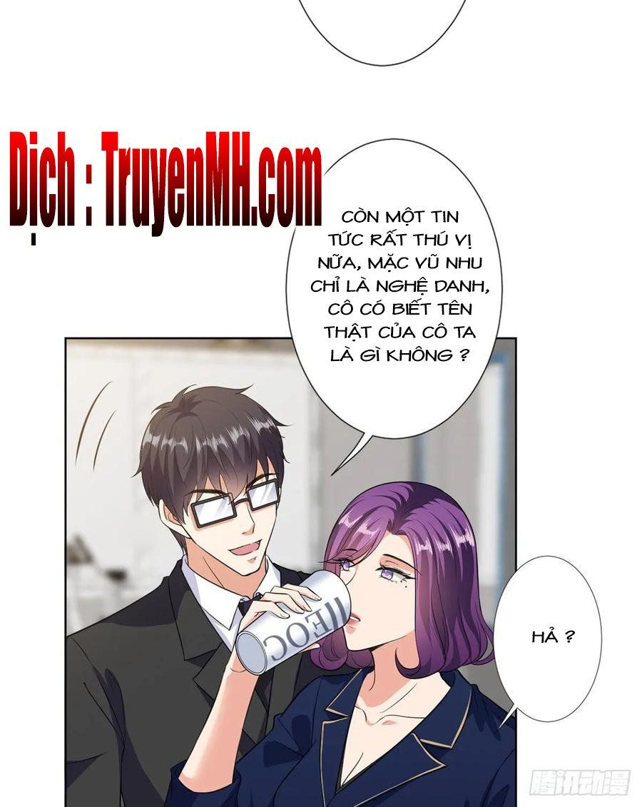 đọc truyện Ông Xã Kết Hôn Thử, Mạnh Thêm Chút Nữa Đi Chương 190 ảnh 13 tại Thiên Thai Truyện