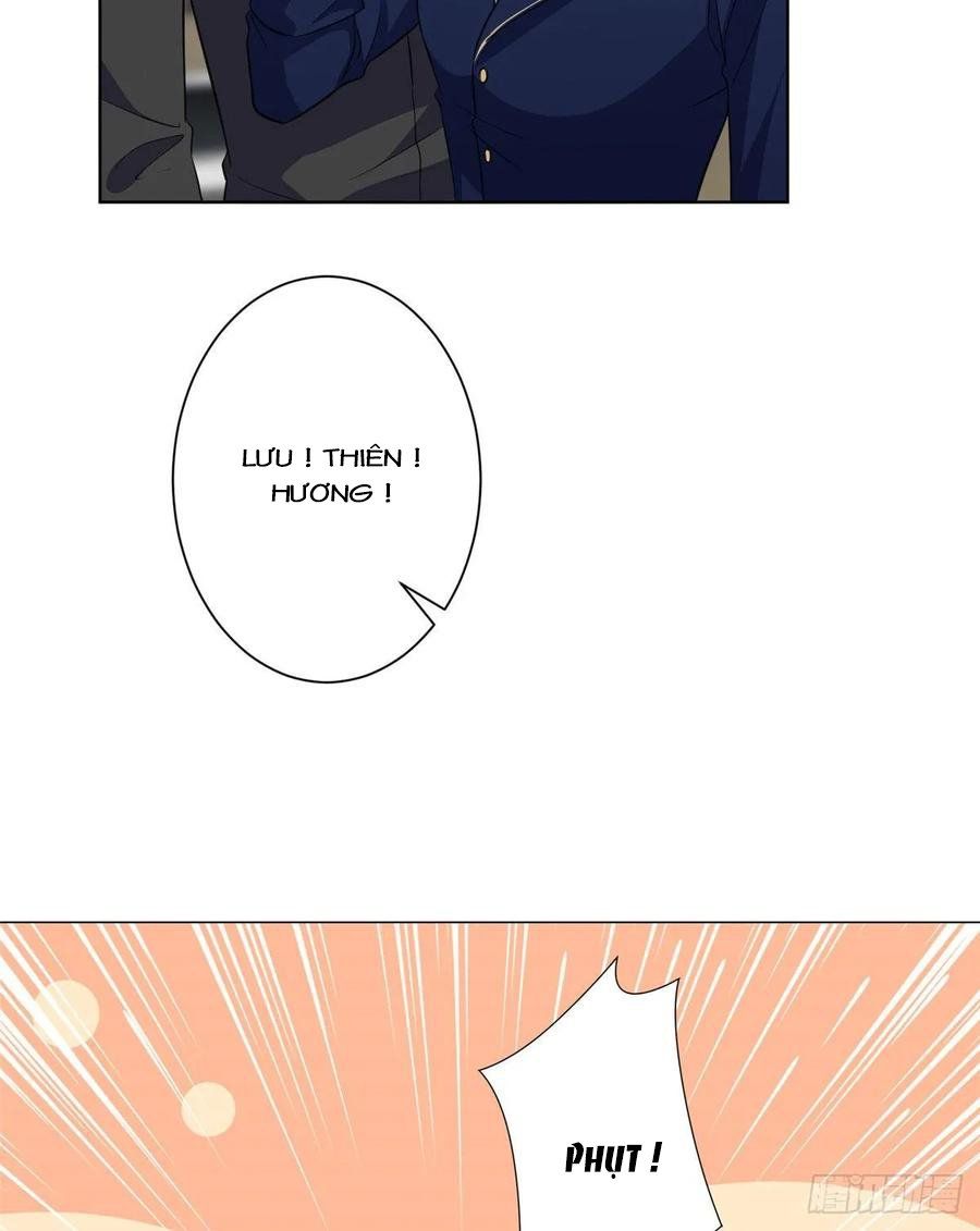 đọc truyện Ông Xã Kết Hôn Thử, Mạnh Thêm Chút Nữa Đi Chương 190 ảnh 14 tại Thiên Thai Truyện