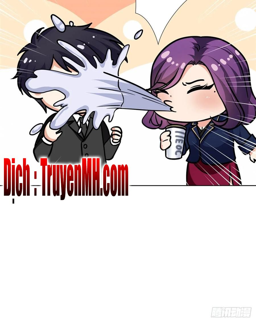 đọc truyện Ông Xã Kết Hôn Thử, Mạnh Thêm Chút Nữa Đi Chương 190 ảnh 15 tại Thiên Thai Truyện