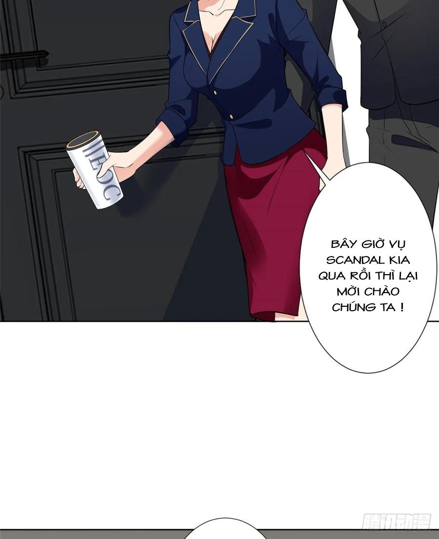 đọc truyện Ông Xã Kết Hôn Thử, Mạnh Thêm Chút Nữa Đi Chương 190 ảnh 6 tại Thiên Thai Truyện