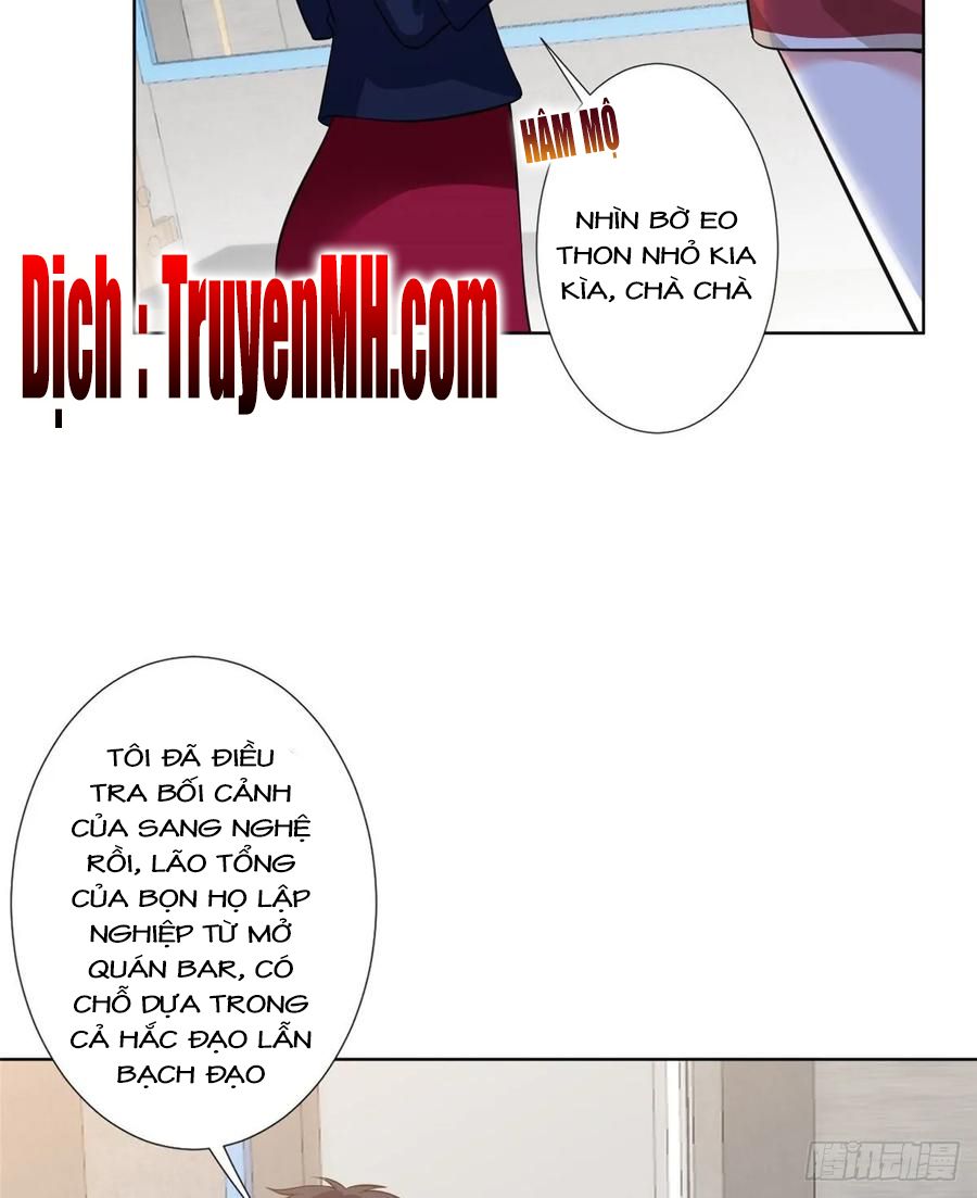 đọc truyện Ông Xã Kết Hôn Thử, Mạnh Thêm Chút Nữa Đi Chương 190 ảnh 9 tại Thiên Thai Truyện