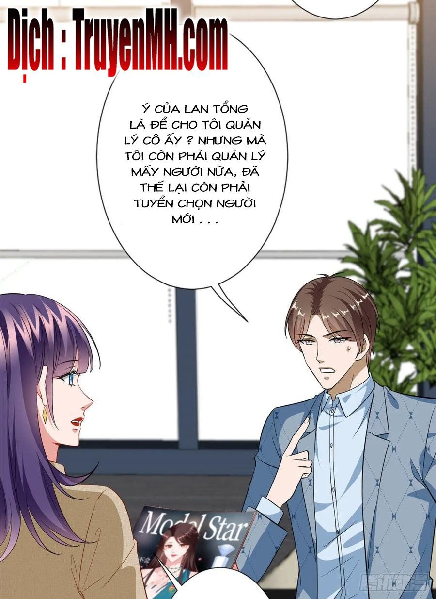 đọc truyện Ông Xã Kết Hôn Thử, Mạnh Thêm Chút Nữa Đi Chương 191 ảnh 16 tại Thiên Thai Truyện