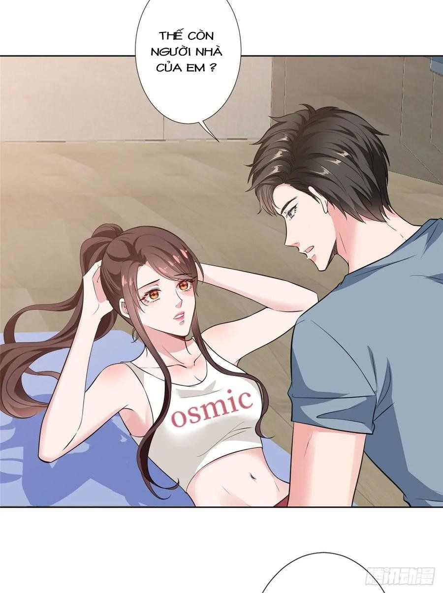 đọc truyện Ông Xã Kết Hôn Thử, Mạnh Thêm Chút Nữa Đi Chương 191 ảnh 5 tại Thiên Thai Truyện