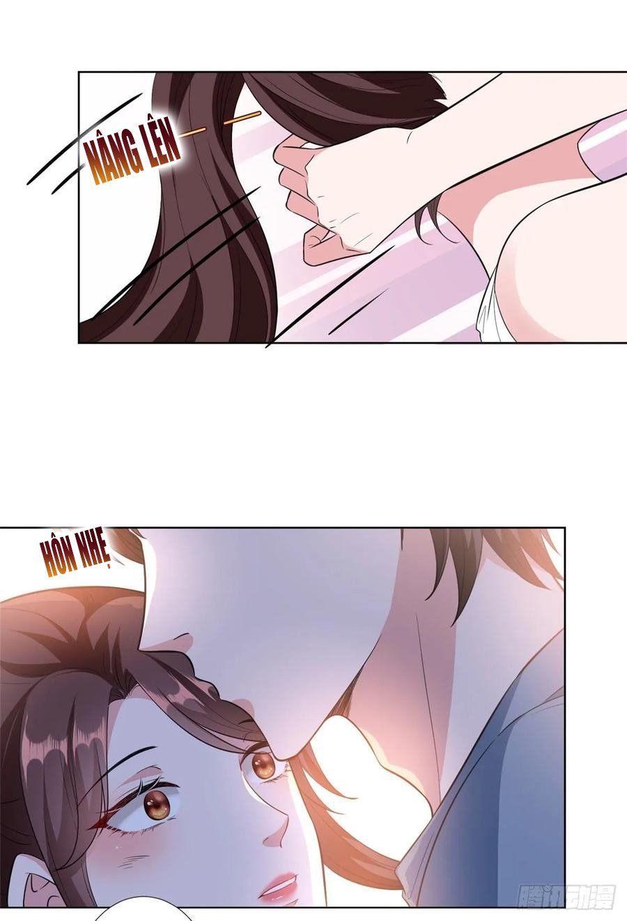 đọc truyện Ông Xã Kết Hôn Thử, Mạnh Thêm Chút Nữa Đi Chương 191 ảnh 7 tại Thiên Thai Truyện