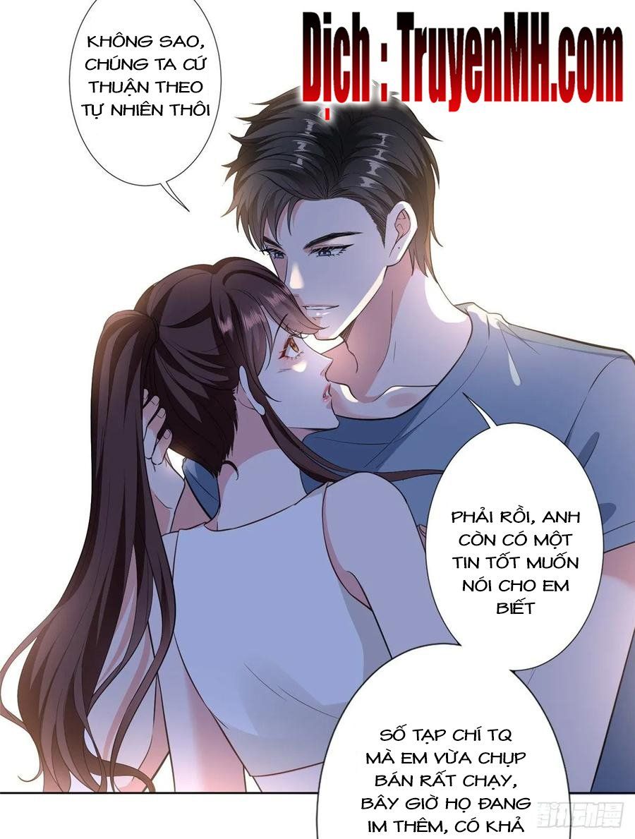 đọc truyện Ông Xã Kết Hôn Thử, Mạnh Thêm Chút Nữa Đi Chương 191 ảnh 8 tại Thiên Thai Truyện