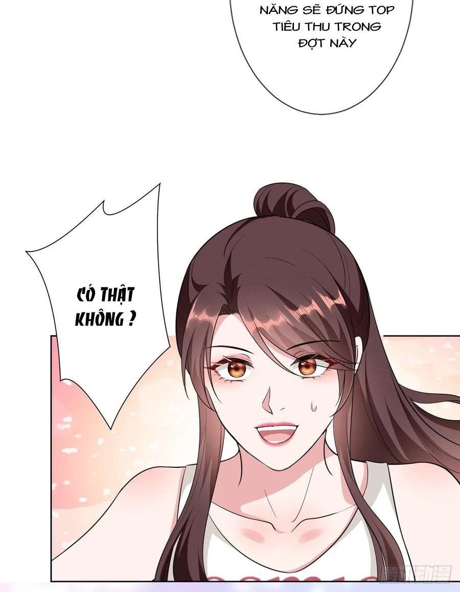 đọc truyện Ông Xã Kết Hôn Thử, Mạnh Thêm Chút Nữa Đi Chương 191 ảnh 9 tại Thiên Thai Truyện