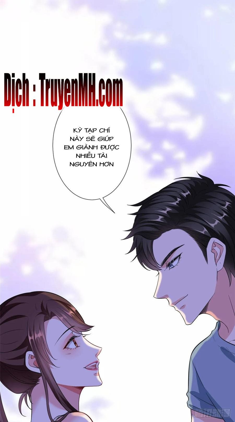 đọc truyện Ông Xã Kết Hôn Thử, Mạnh Thêm Chút Nữa Đi Chương 191 ảnh 10 tại Thiên Thai Truyện