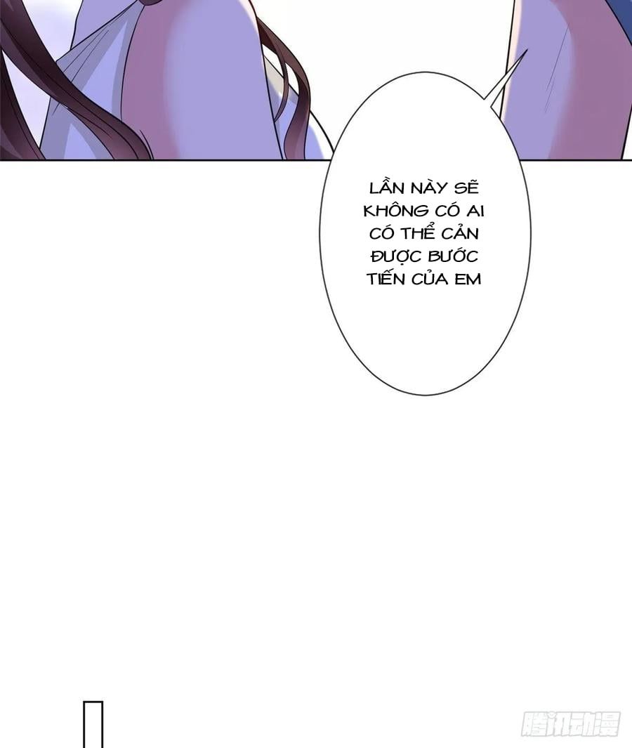 đọc truyện Ông Xã Kết Hôn Thử, Mạnh Thêm Chút Nữa Đi Chương 191 ảnh 11 tại Thiên Thai Truyện