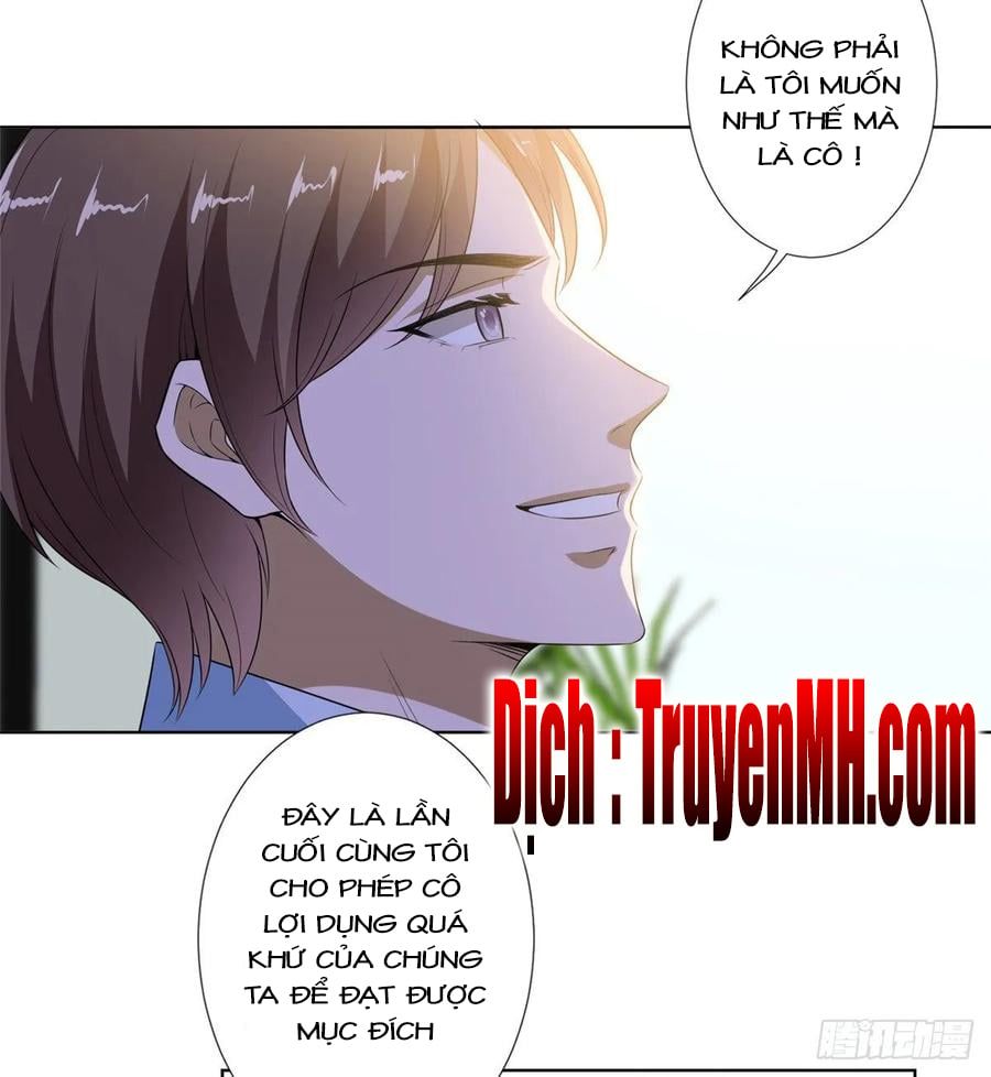 đọc truyện Ông Xã Kết Hôn Thử, Mạnh Thêm Chút Nữa Đi Chương 192 ảnh 13 tại Thiên Thai Truyện