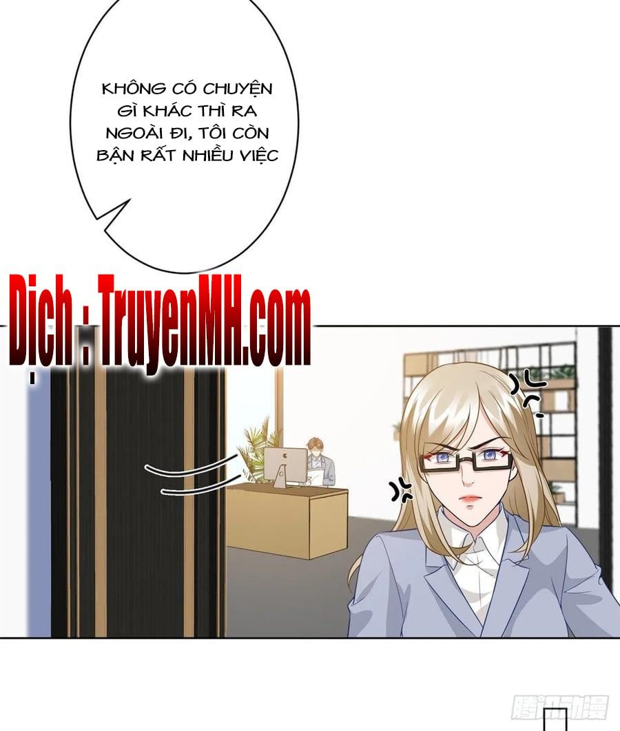 đọc truyện Ông Xã Kết Hôn Thử, Mạnh Thêm Chút Nữa Đi Chương 192 ảnh 15 tại Thiên Thai Truyện