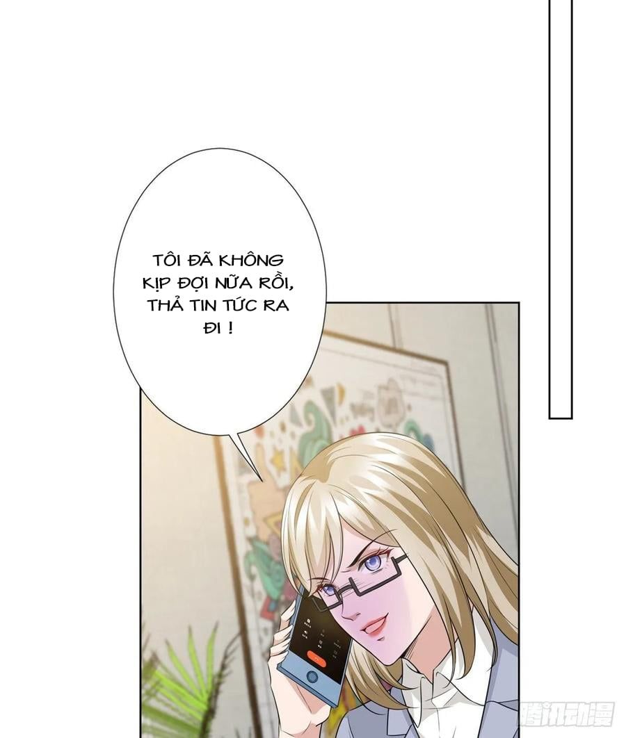 đọc truyện Ông Xã Kết Hôn Thử, Mạnh Thêm Chút Nữa Đi Chương 192 ảnh 16 tại Thiên Thai Truyện