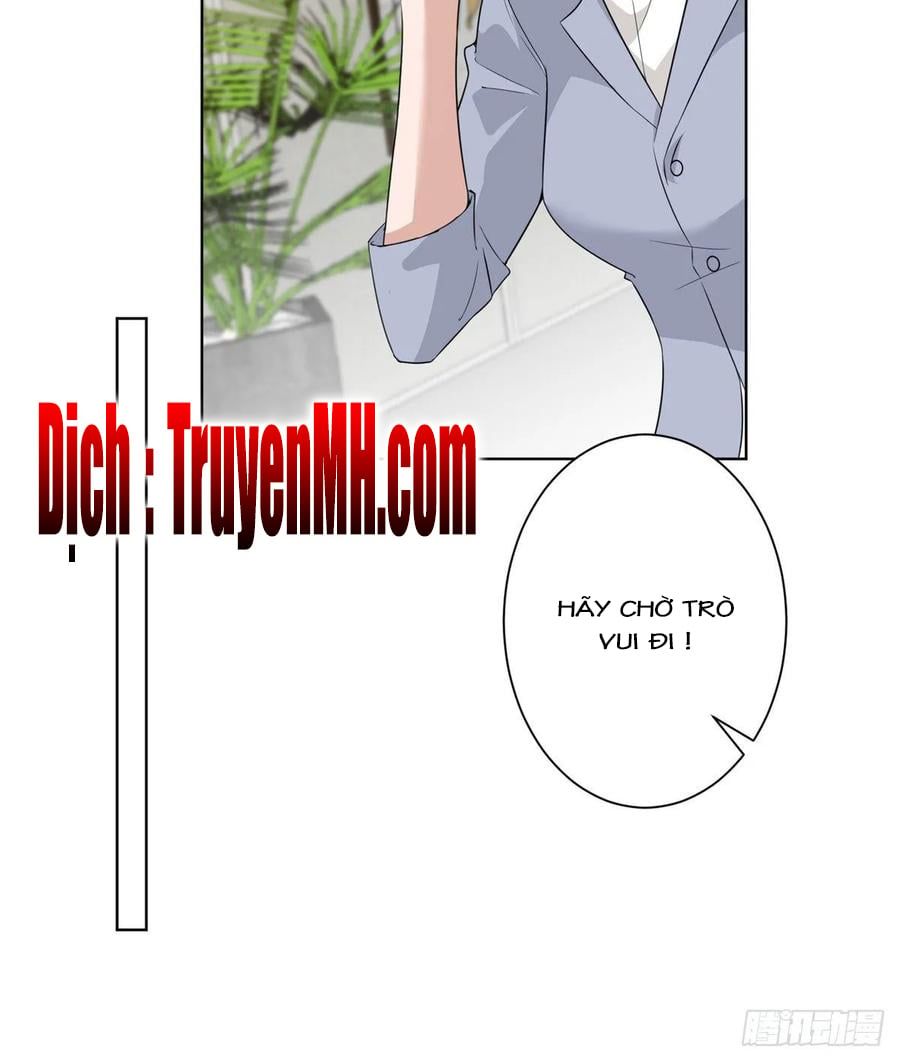 đọc truyện Ông Xã Kết Hôn Thử, Mạnh Thêm Chút Nữa Đi Chương 192 ảnh 17 tại Thiên Thai Truyện