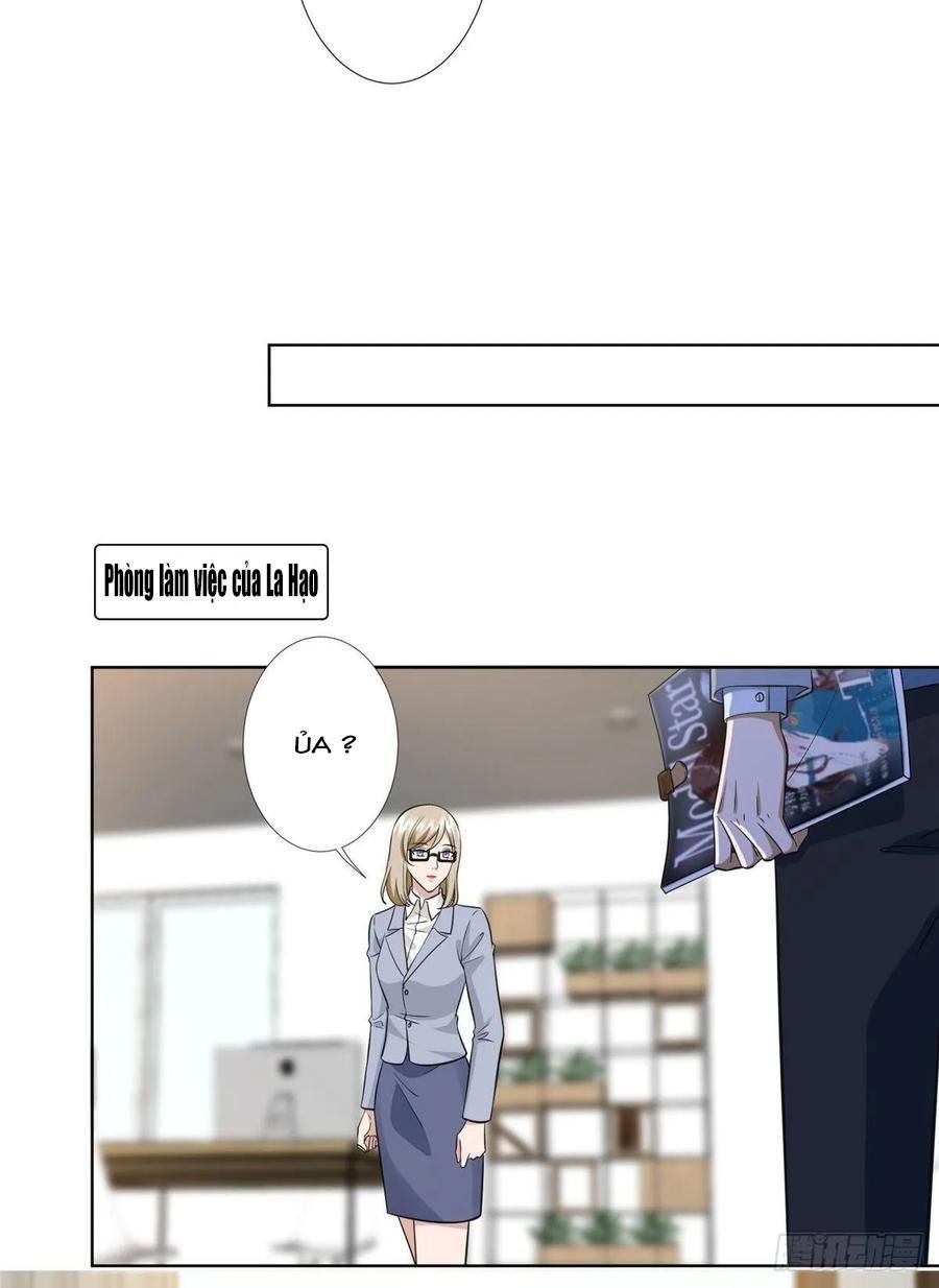 đọc truyện Ông Xã Kết Hôn Thử, Mạnh Thêm Chút Nữa Đi Chương 192 ảnh 4 tại Thiên Thai Truyện