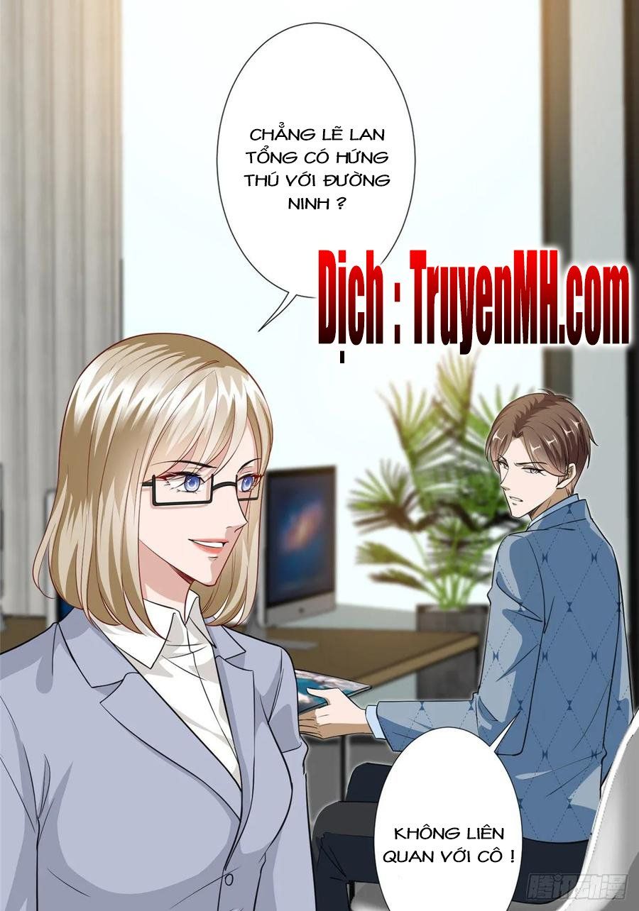 đọc truyện Ông Xã Kết Hôn Thử, Mạnh Thêm Chút Nữa Đi Chương 192 ảnh 5 tại Thiên Thai Truyện