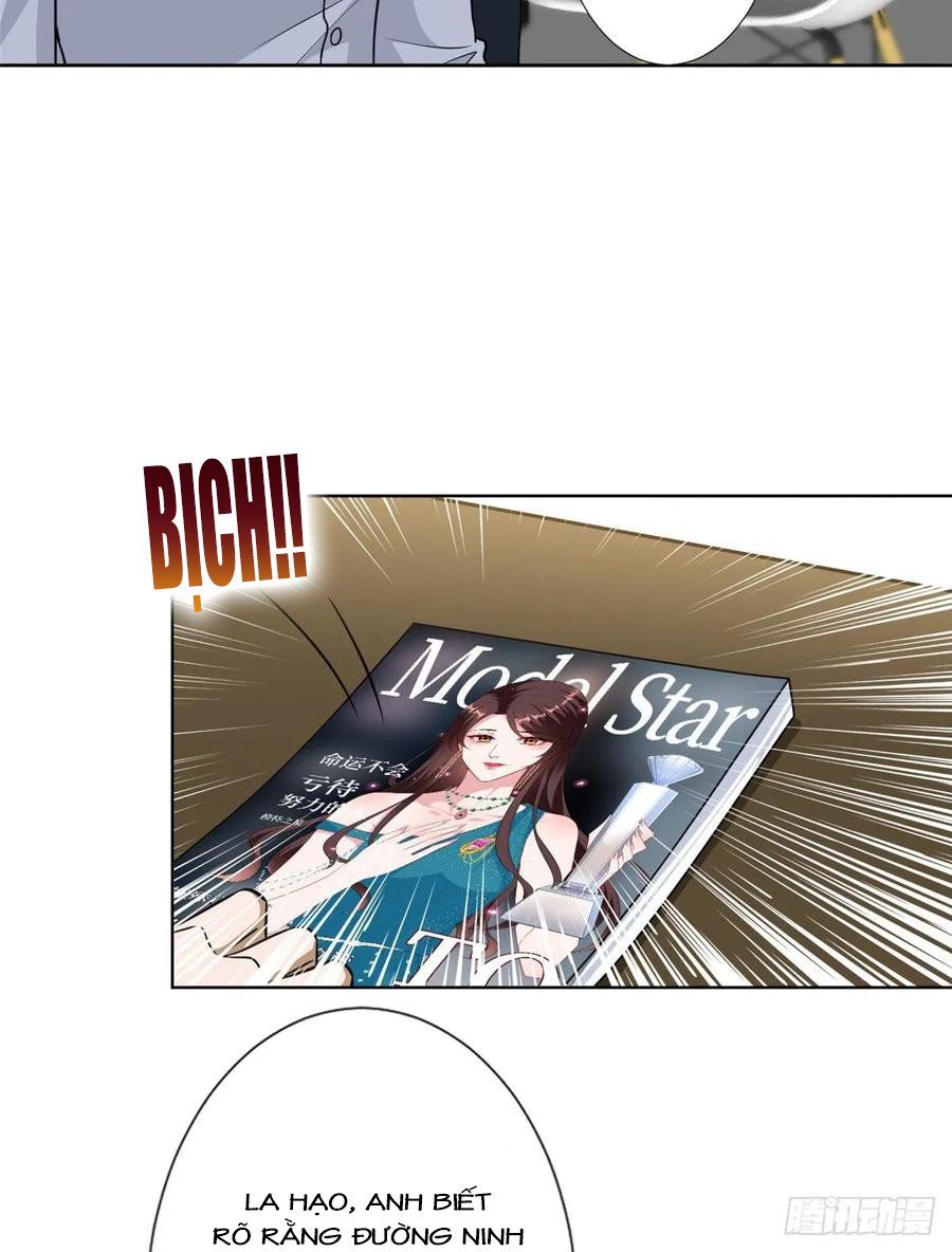 đọc truyện Ông Xã Kết Hôn Thử, Mạnh Thêm Chút Nữa Đi Chương 192 ảnh 6 tại Thiên Thai Truyện