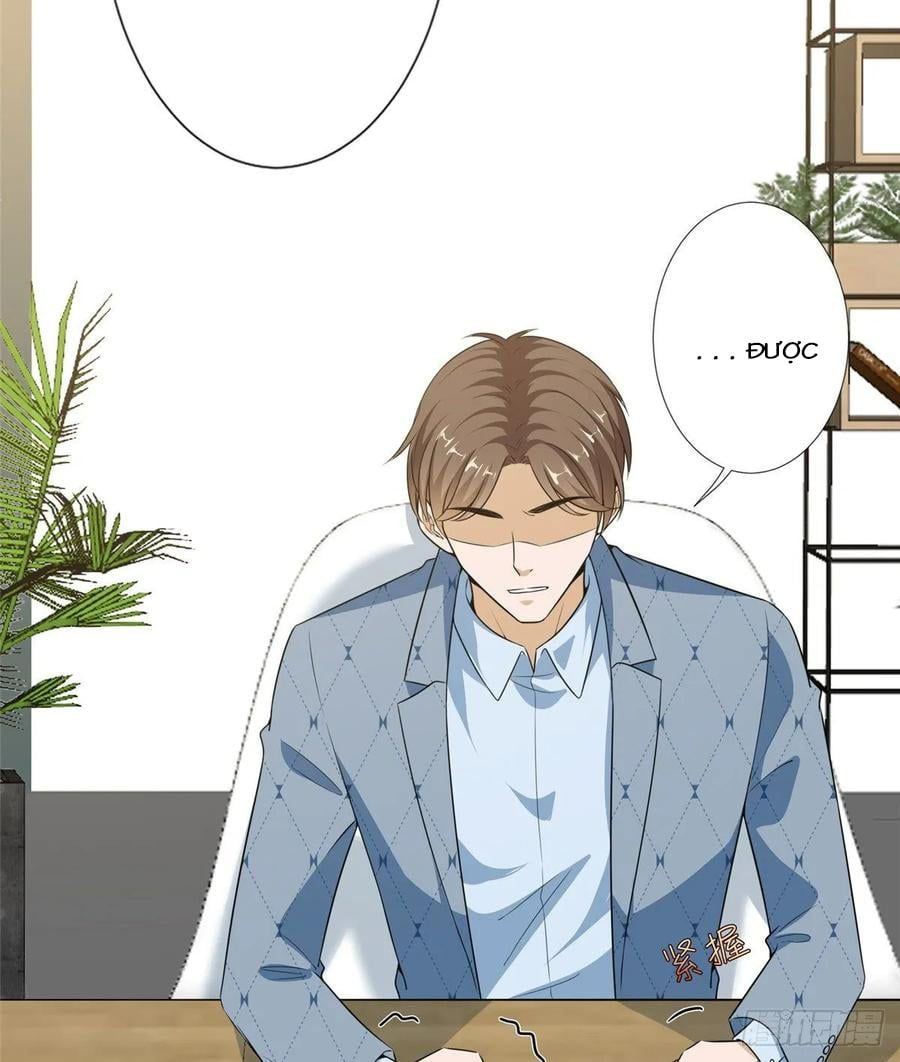 đọc truyện Ông Xã Kết Hôn Thử, Mạnh Thêm Chút Nữa Đi Chương 192 ảnh 10 tại Thiên Thai Truyện