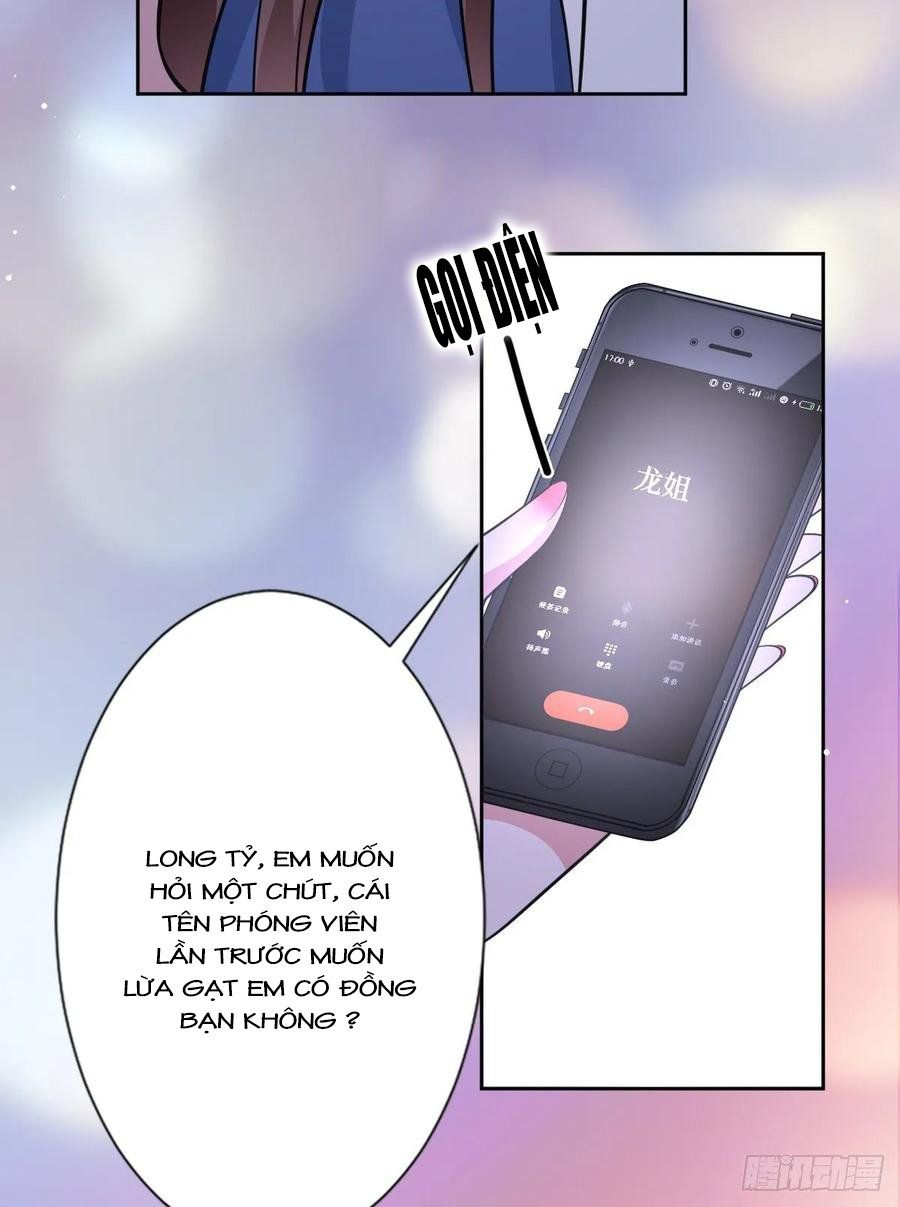 đọc truyện Ông Xã Kết Hôn Thử, Mạnh Thêm Chút Nữa Đi Chương 193 ảnh 14 tại Thiên Thai Truyện