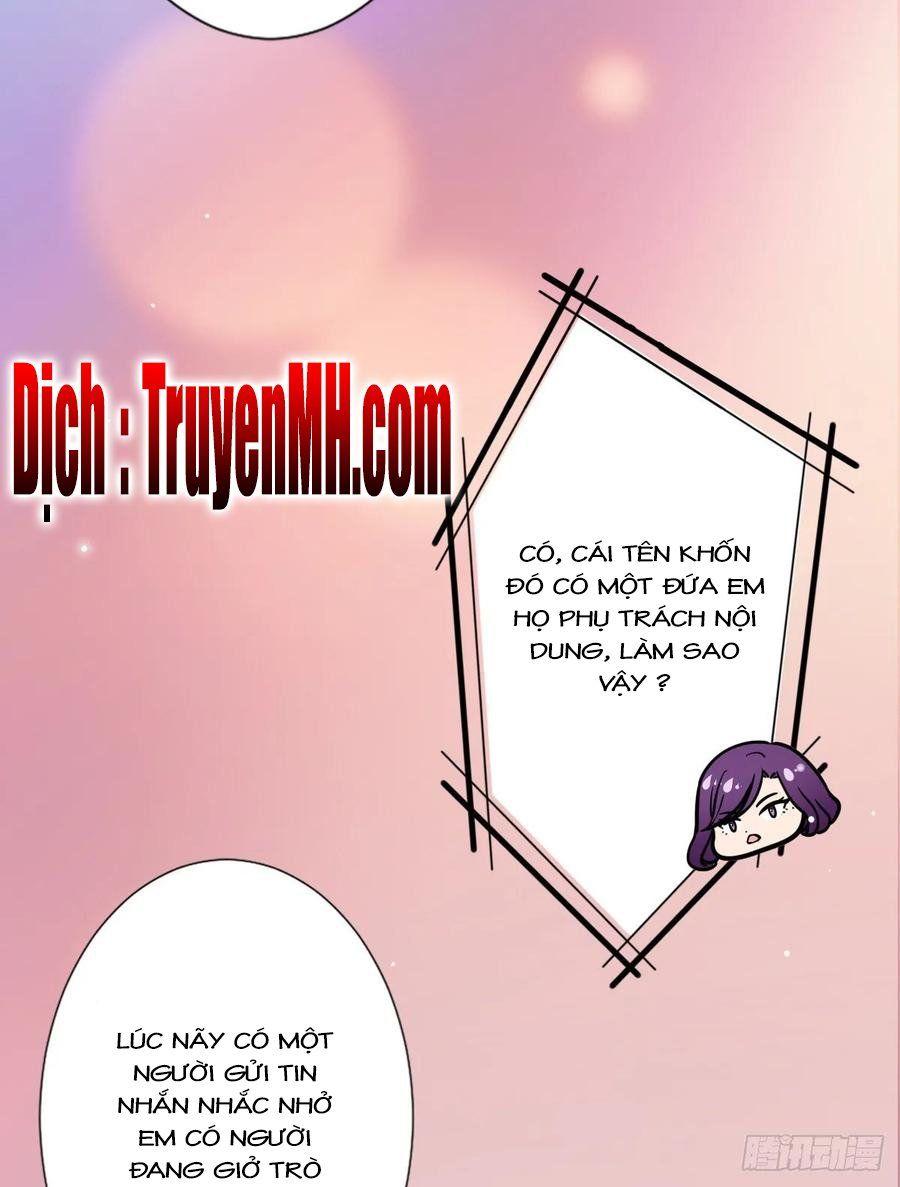 đọc truyện Ông Xã Kết Hôn Thử, Mạnh Thêm Chút Nữa Đi Chương 193 ảnh 15 tại Thiên Thai Truyện